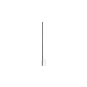 Fio Guia Nitinol, ponta distal hidrofilica
