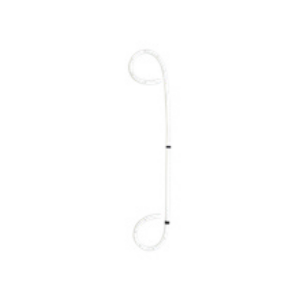Pancreatic and double pigtails stents Prótese double pigtail