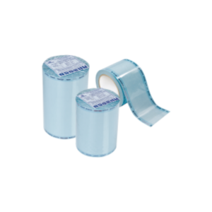 Embalagem Tubular para Esterilização Protex-R