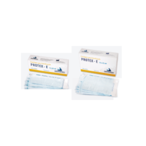 Envelopes para Esterilização Protex-E